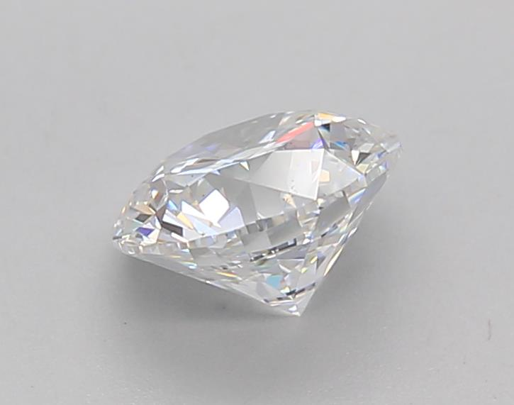 IGI gecertificeerd 1,04 CT ronde lab gekweekte diamant - vs2 duidelijkheid