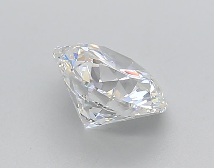 IGI gecertificeerd 1,04 CT ronde lab gekweekte diamant | VVS2 | Uitzonderlijke kwaliteit