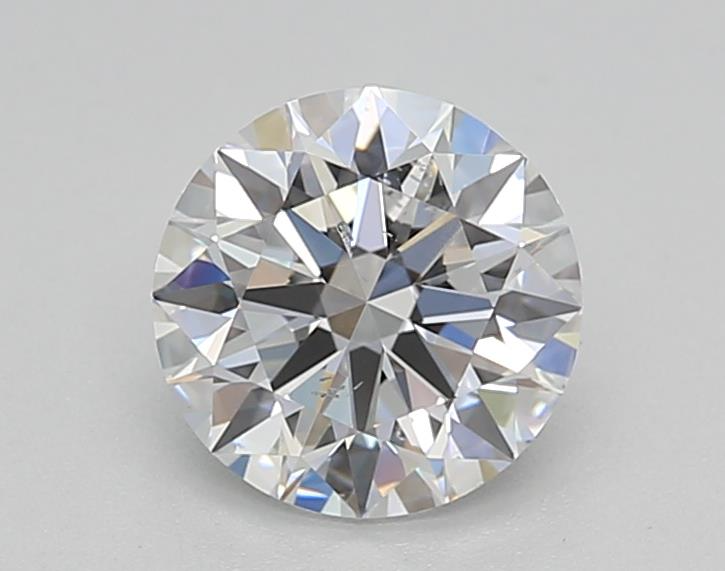 IGI gecertificeerd 1,04 ct ronde lab gekweekte diamant - si1 duidelijkheid