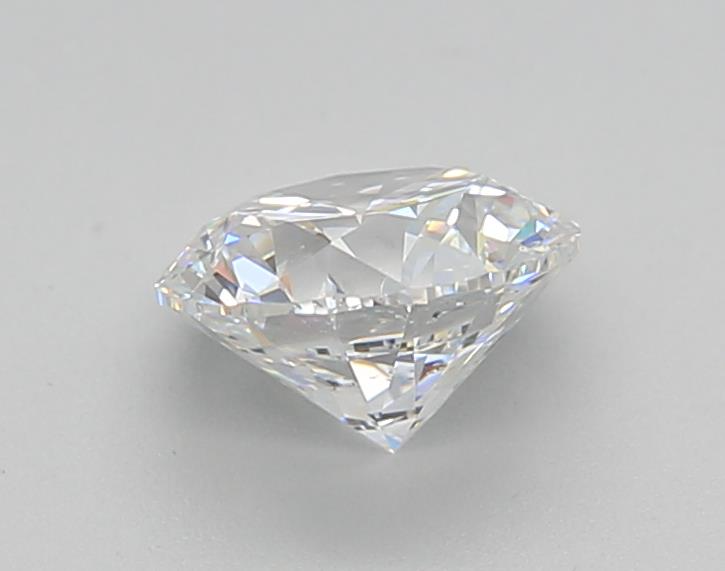 IGI gecertificeerd 1,04 ct ronde lab gekweekte diamant - si1 duidelijkheid
