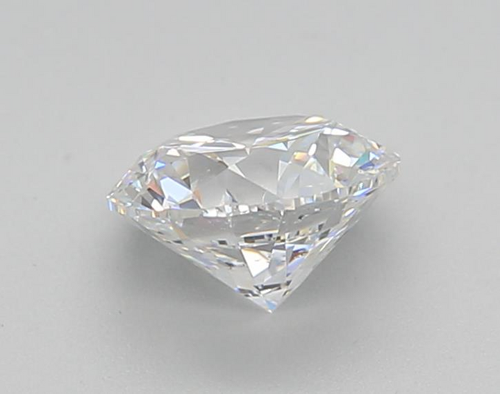 IGI gecertificeerd 1,04 ct ronde lab gekweekte diamant - si1 duidelijkheid