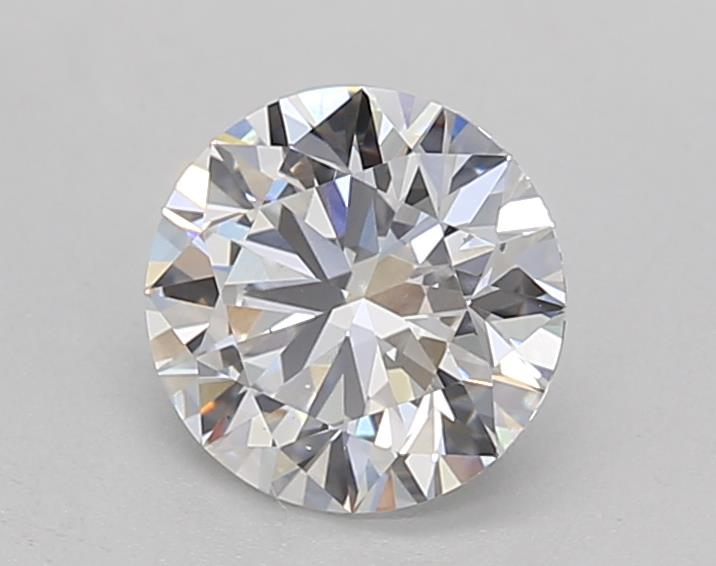IGI gecertificeerd 1,04 ct ronde lab gekweekte diamant, vs2 duidelijkheid