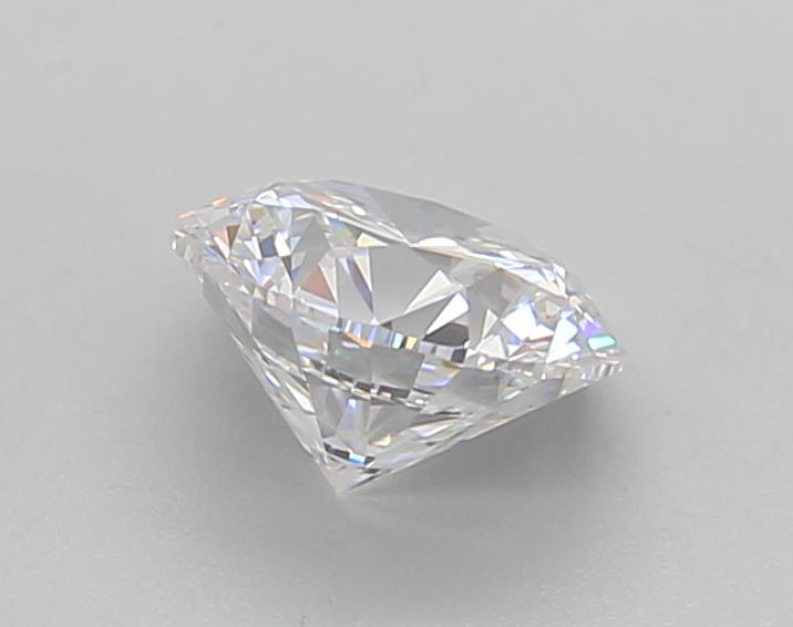 IGI gecertificeerd 1,04 ct ronde lab gekweekte diamant, vs2 duidelijkheid