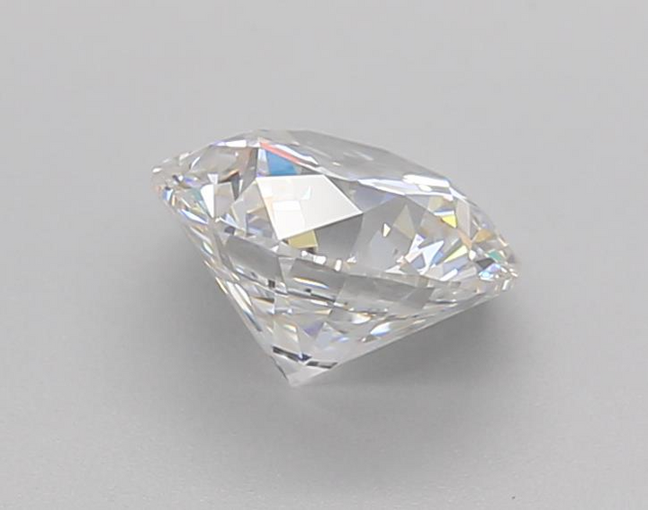 IGI gecertificeerd 1,04 ct ronde lab gekweekte diamant, vvs2, e kleur