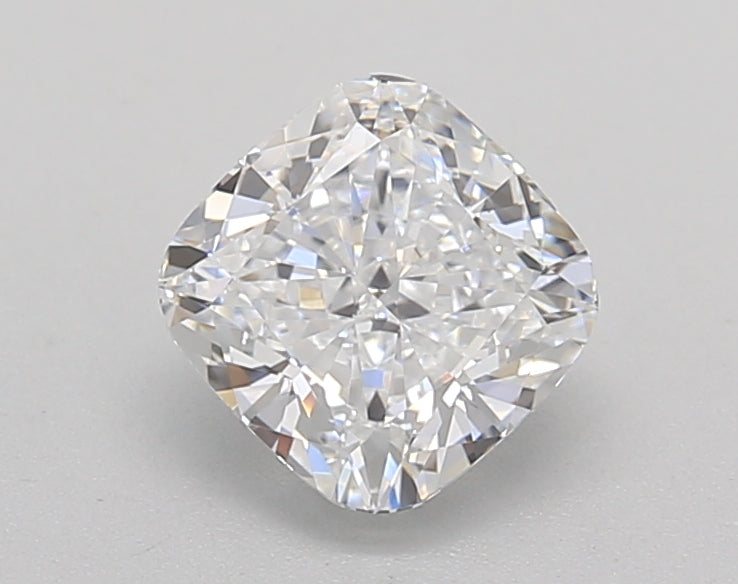 1 carat cushion cut lab grown diamond price india