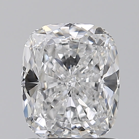 1 carat long cushion diamond