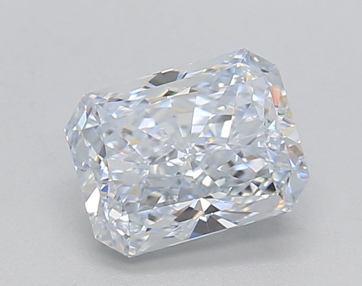 1.20 Carat Radiant Lab Diamond, VS1/F