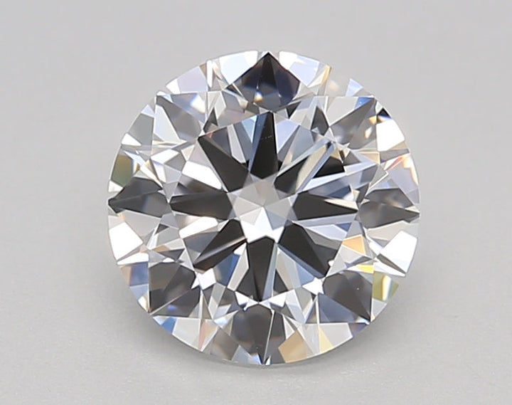 IGI Certified 1.50 CT Round Cut Lab-Grown Diamond - D Color, VS1 Clarity