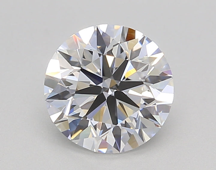 IGI Certified 1.50 CT Round Cut Lab-Grown Diamond - E Color, VS1 Clarity