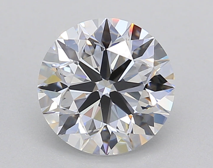 IGI Certified 1.50 CT Round Lab Grown Diamond - D Color, Stunning VVS2 Clarity