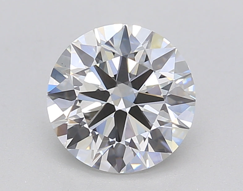 IGI Certified 1.50 CT Round Lab Grown Diamond - E Color, VS1 Clarity