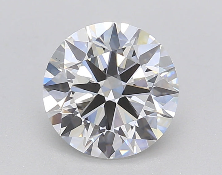 IGI Certified 1.50 CT Round Lab Grown Diamond - E Color, VS1 Clarity
