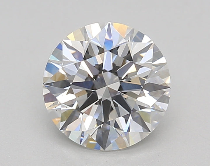 IGI Certified 1.50 CT Round Lab Grown Diamond - E Color, VS2 Clarity