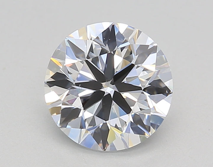 IGI Certified 1.50 CT Round Lab Grown Diamond - F Color, VS2 Clarity