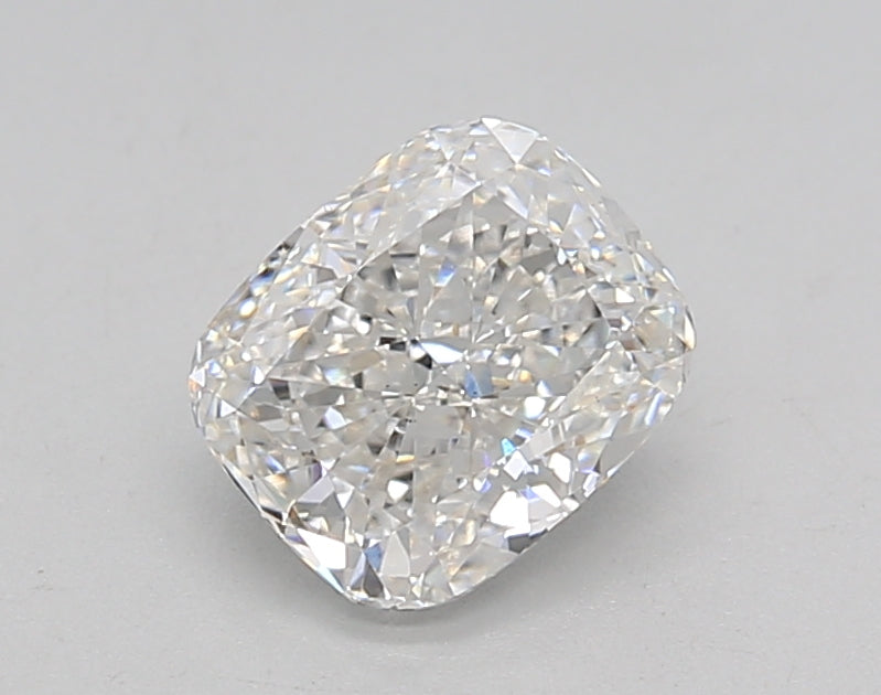 1 carat long cushion diamond
