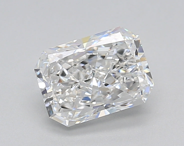 1,05 ct e kleur vvs1 stralingsgesneden lab gekweekte diamant - igi gecertificeerd