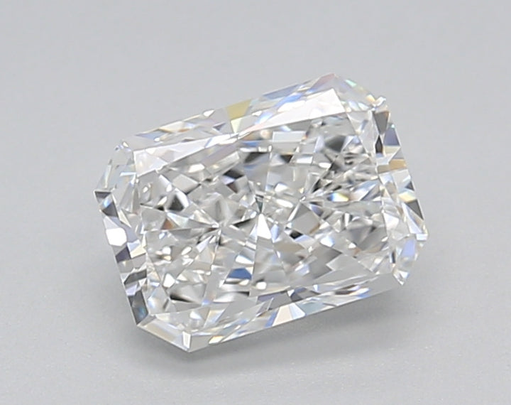 1,05 ct e kleur vvs1 stralingsgesneden lab gekweekte diamant - igi gecertificeerd