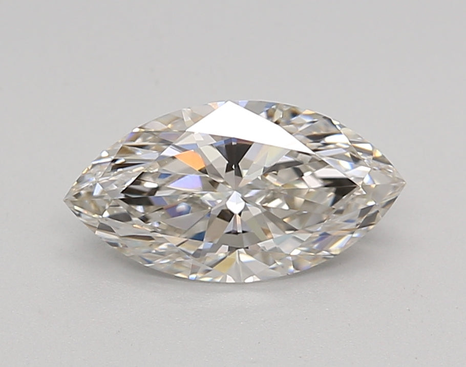 1,05 ct I kleur vs1 marquise gesneden lab gekweekte diamant - variatie gecertificeerd