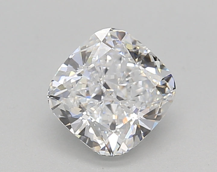 1,05 ct d color VVS1 Cushion Cut Lab cultivado Diamond - Certificado IGI