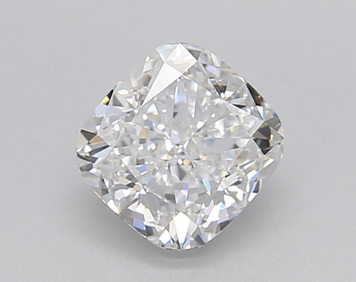 1.04 CT D kleur VVS1 kussen gesneden lab gekweekte diamant - IgI -gecertificeerd