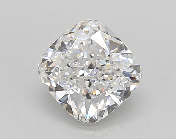 1.01 Carat Cushion Lab Grown Diamond, VS1/E