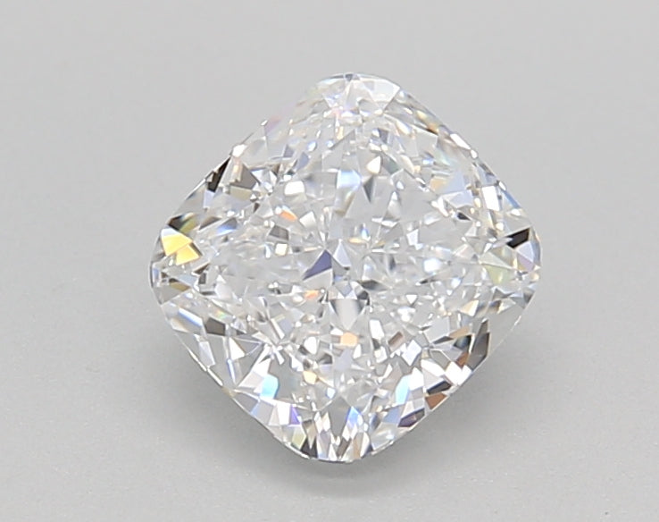 1,03 CT D Color VVS1 подушка вирізана лабораторією Diamond - IGI сертифікований