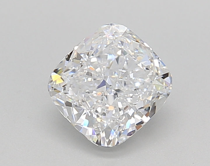 1,03 CT D Color VVS1 подушка вирізана лабораторією Diamond - IGI сертифікований