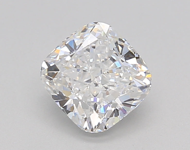 1,03 Ct D Color VVS1 Cushion Cut Lab, выращенное алмазом - IGI сертифицирован