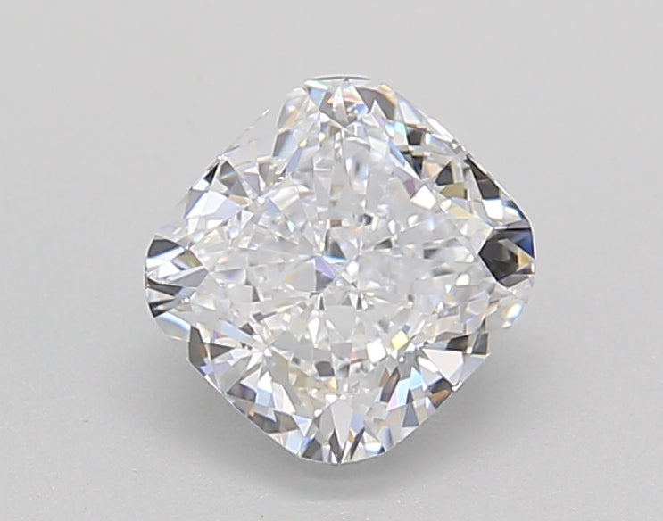 1,05 ct d color VVS1 Cushion Cut Lab cultivado Diamond - Certificado IGI