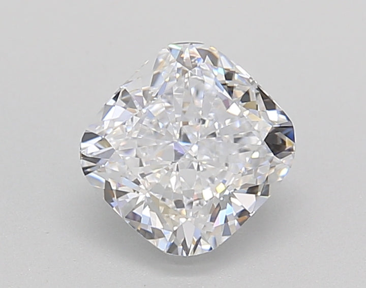 1,05 ct d color VVS1 Cushion Cut Lab cultivado Diamond - Certificado IGI