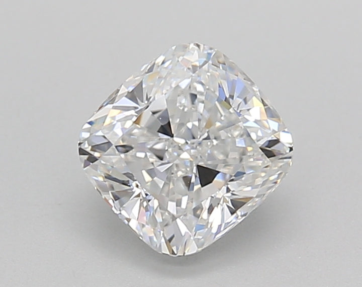 1,05 ct d color VVS1 Cushion Cut Lab cultivado Diamond - Certificado IGI