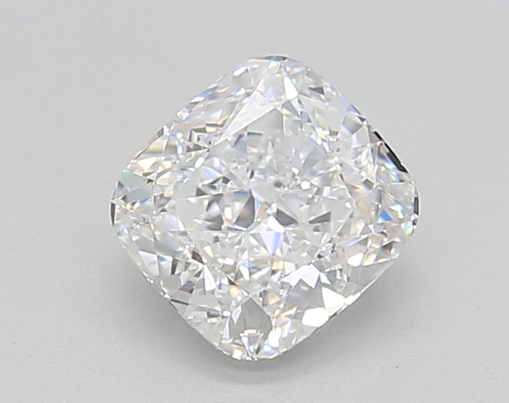 1,05 ct d kleur vvs2 kussen gesneden lab gekweekte diamant - igi gecertificeerd