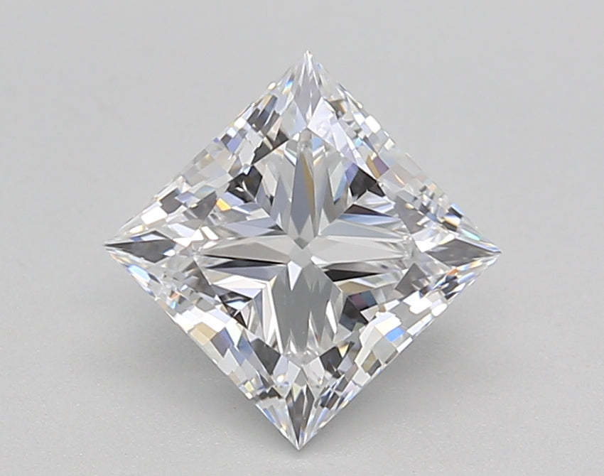 CT D VVS1 Princess Lab-Grown Diamond IGI Certified – Variation