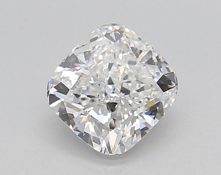 1,05 ct e kleur vvs2 kussen gesneden lab gekweekte diamant - igi gecertificeerd