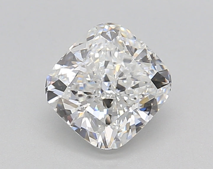 1,05 ct e kleur vvs2 kussen gesneden lab gekweekte diamant - igi gecertificeerd