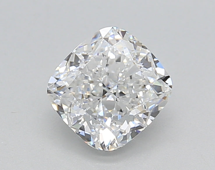 1.03 CT D COLOR VS1 CUSHION CUT MAINMOND Diamond - IGI معتمد