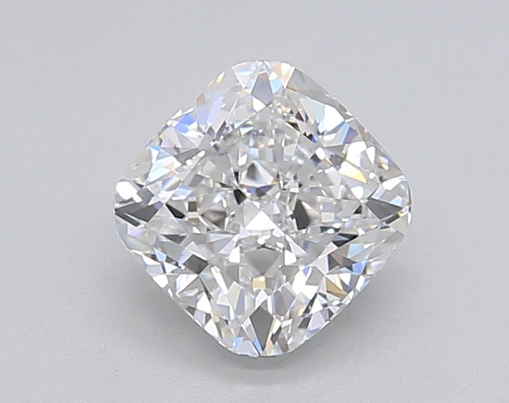 1,03 Ct D Color Vs1 Cushion Cut Lab, выращенное алмазом - Igi сертифицирован
