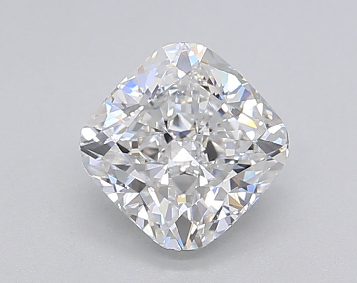 1,03 Ct D Color Vs1 Cushion Cut Lab, выращенное алмазом - Igi сертифицирован