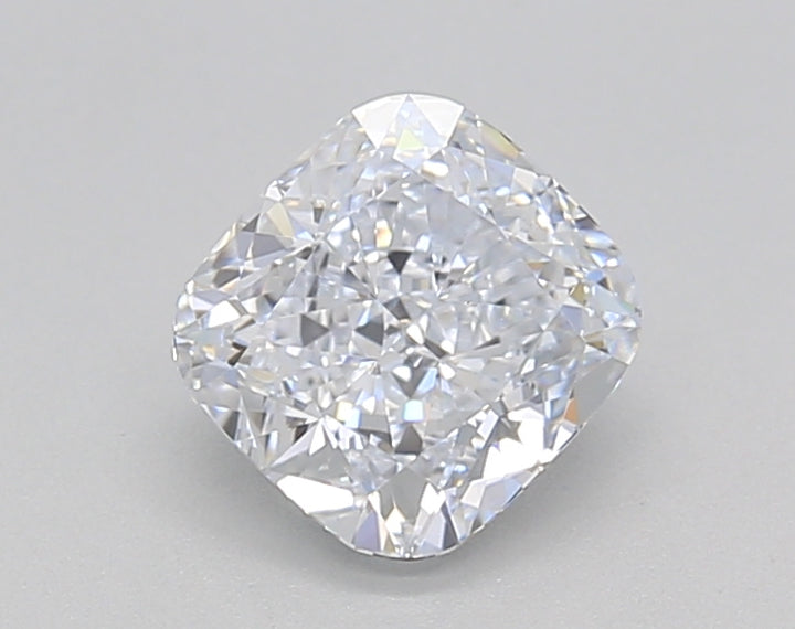 1.01 Carat Cushion Lab Grown Diamond, VS1/E