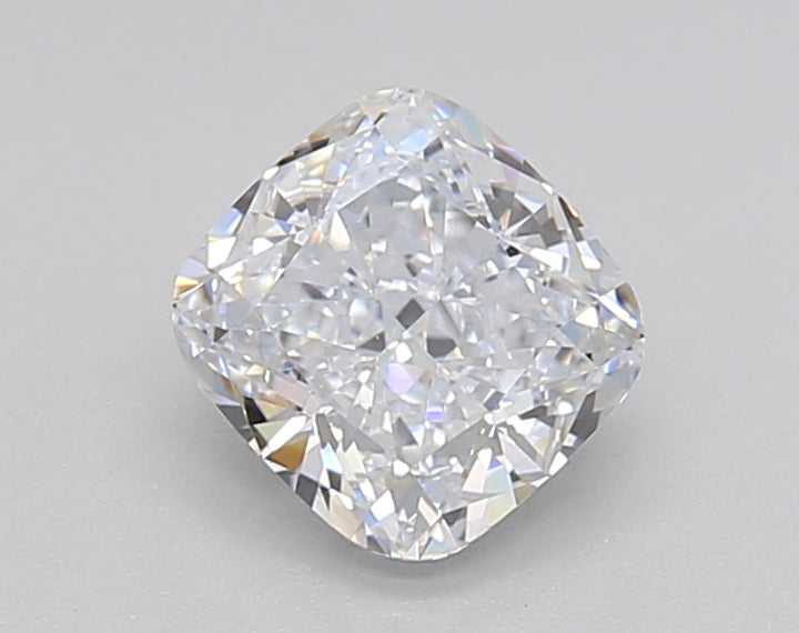 1.01 Carat Cushion Lab Grown Diamond, VS1/E