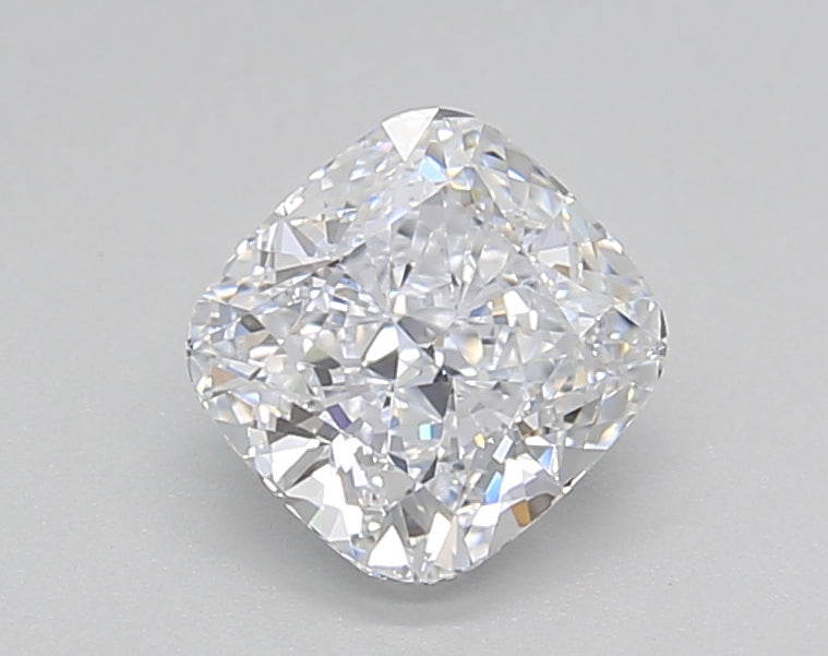 1.04 CT D kleur VS2 kussen gesneden lab gekweekte diamant - IgI -gecertificeerd