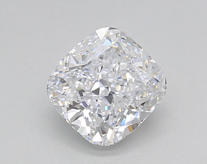1.04 CT D kleur VS2 kussen gesneden lab gekweekte diamant - IgI -gecertificeerd