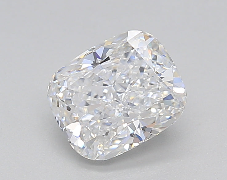 1.07 CT D Renk VS1 Uzun Yastık Kesme Laboratuar Grubu Elmas - IGI Sertifikalı