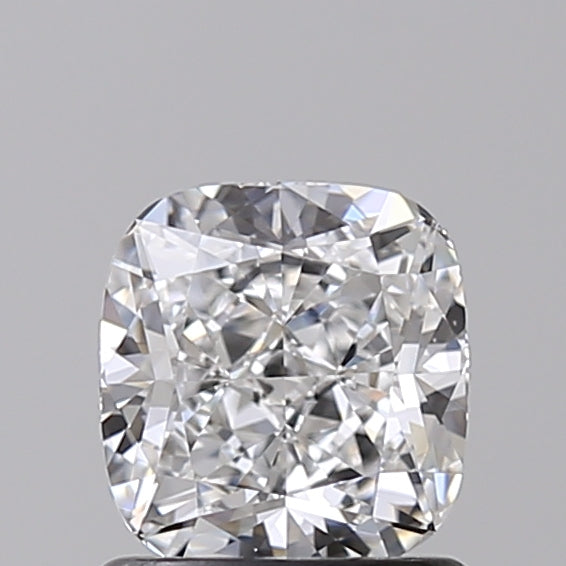 1.06 CT D RENK VVS2 Yastık Kesme Laboratuar Growed Diamond - IGI Sertifikalı