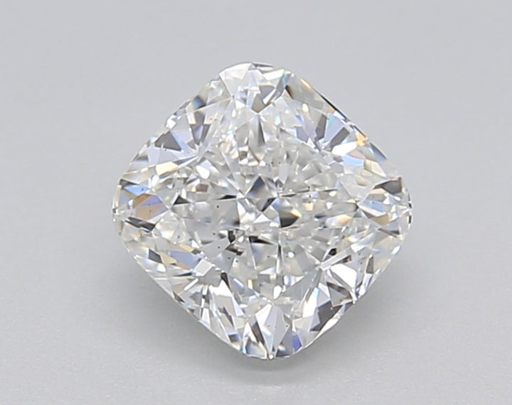 1.01 Carat Cushion Lab Grown Diamond , VS2/D