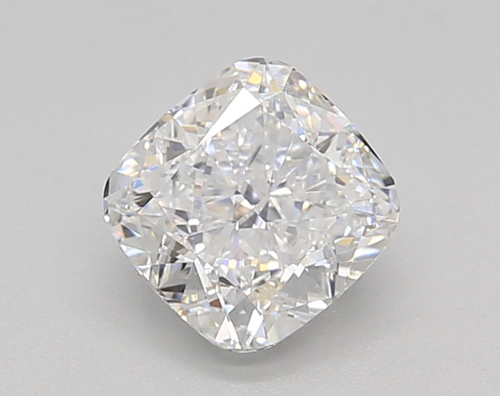 1,05 ct d kleur vvs2 kussen gesneden lab gekweekte diamant - igi gecertificeerd