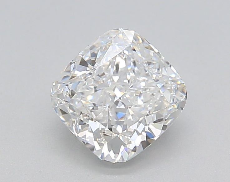1.04 CT D kleur VS1 kussen gesneden lab gekweekte diamant - IgI -gecertificeerd