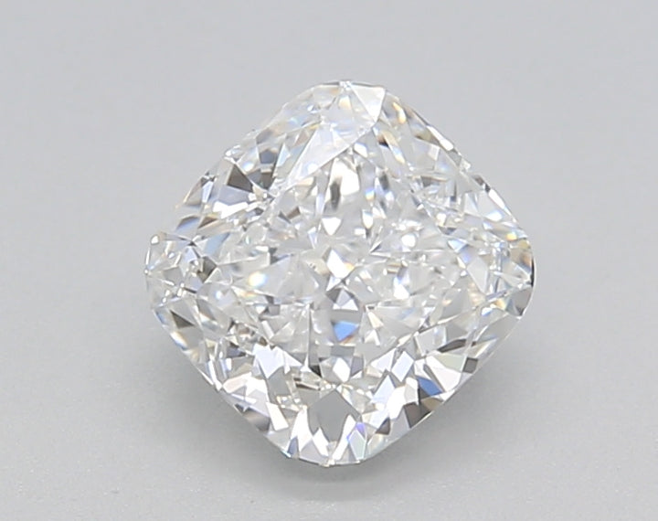 1.04 CT D kleur VS1 kussen gesneden lab gekweekte diamant - IgI -gecertificeerd