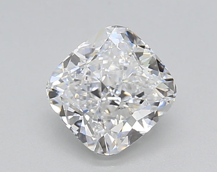 1,05 ct d kleur vs1 kussen gesneden lab gekweekte diamant - IgI -gecertificeerd