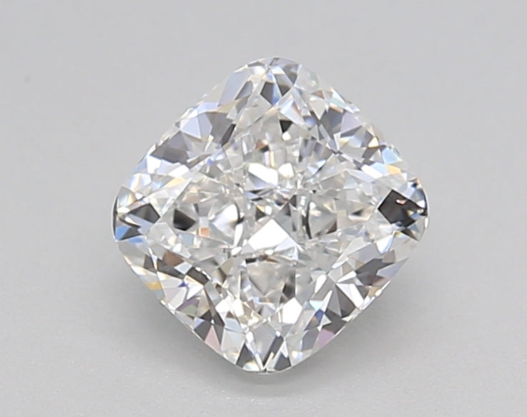 1.04 CT D kleur VS1 kussen gesneden lab gekweekte diamant - IgI -gecertificeerd